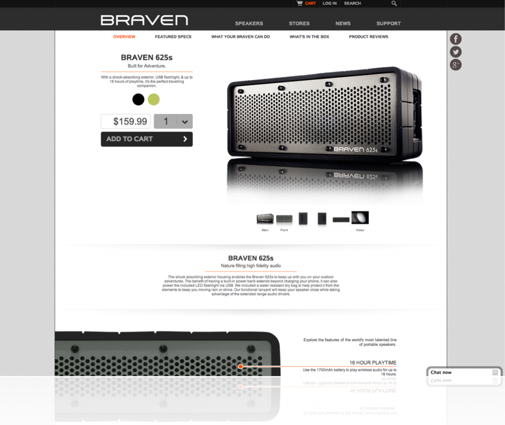 Innovative eCommerce Design Trends Innovative eCommerce Design Trends