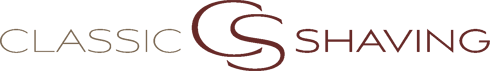 Classic Shaving logo