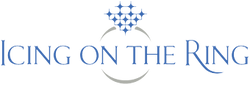 Icing on the Ring logo