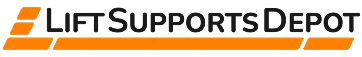 Lift Supports Depot logo