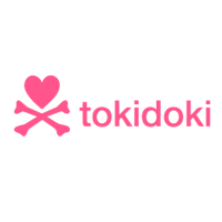 tokidoki logo