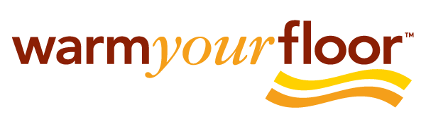 Warm Your Floor logo