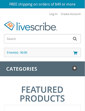 Site Examples of Responsive Design