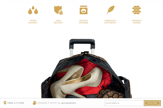 Magento Enterprise Responsive Design