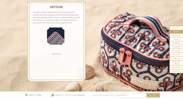 Magento Enterprise Responsive Design