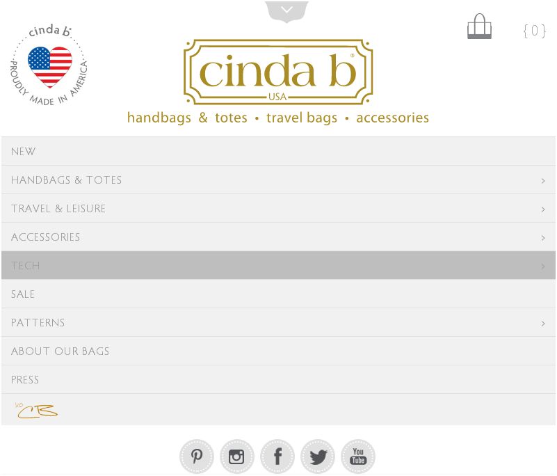 responsive design
