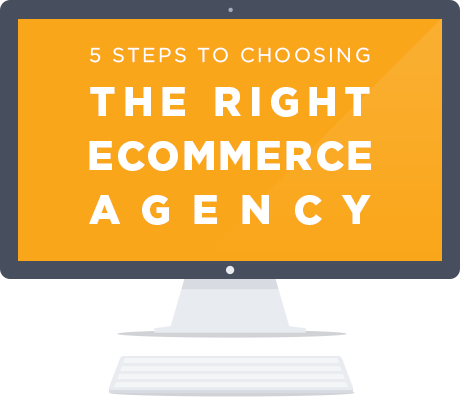 ecommerce agency