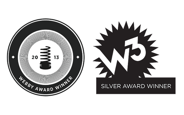 Award Winning eCommerce Website