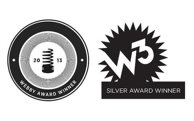Award Winning eCommerce Website
