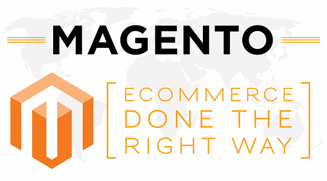 magento