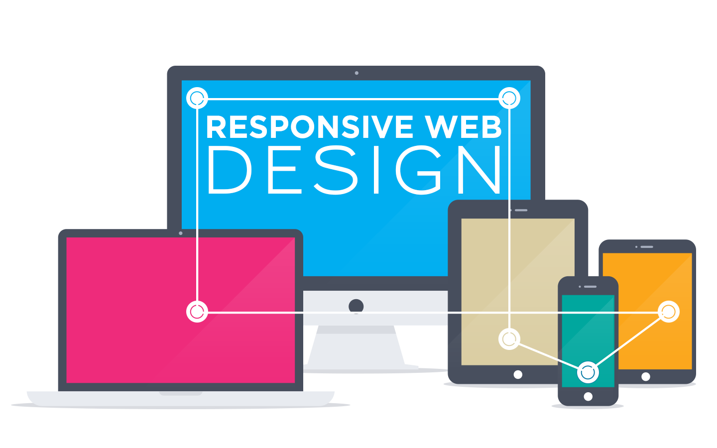Responsive Design Tips 