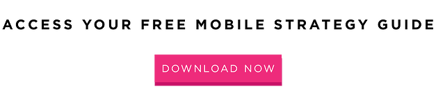 KPI Mobile Strategy 