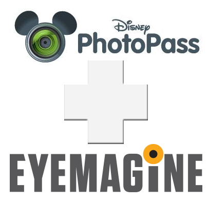 Disney EYEMAGINE eCommerce 