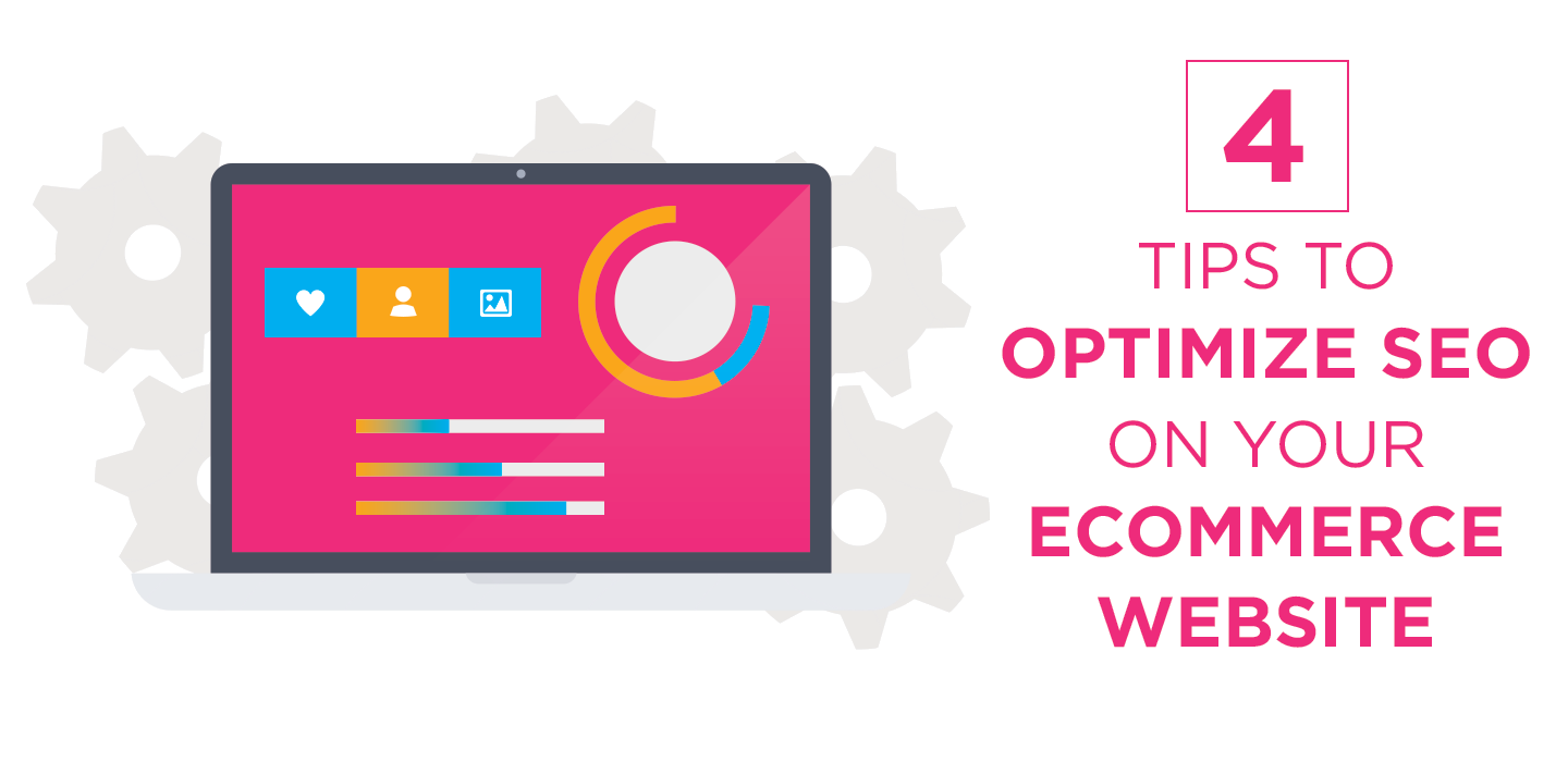 eCommerce SEO Tips