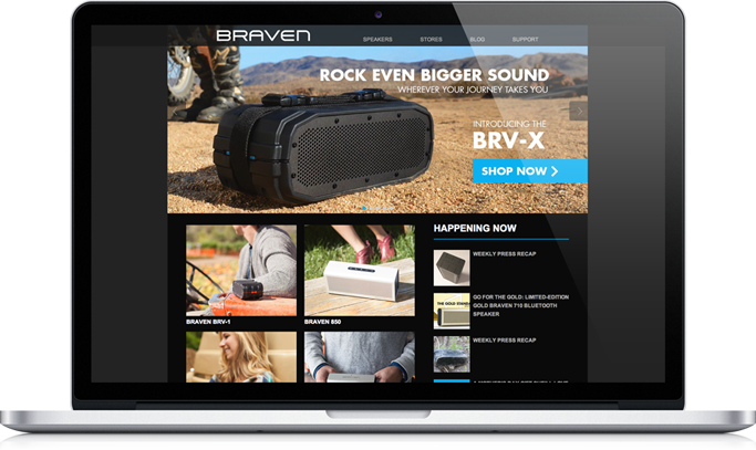 Award Winning Website Design and Development