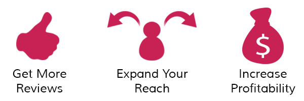 Benefits of a loyalty program