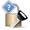 Added two-step password reset flow