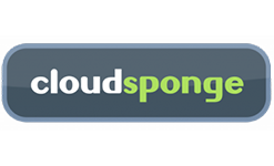 Cloudsponge