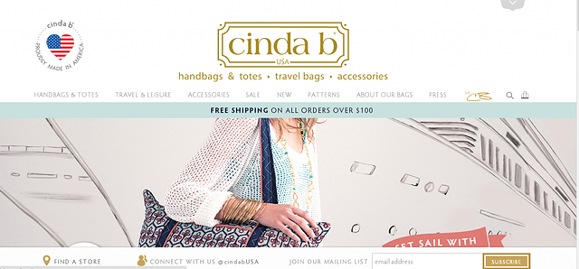 Examples of Responsive Design