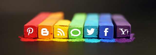 social media strategy