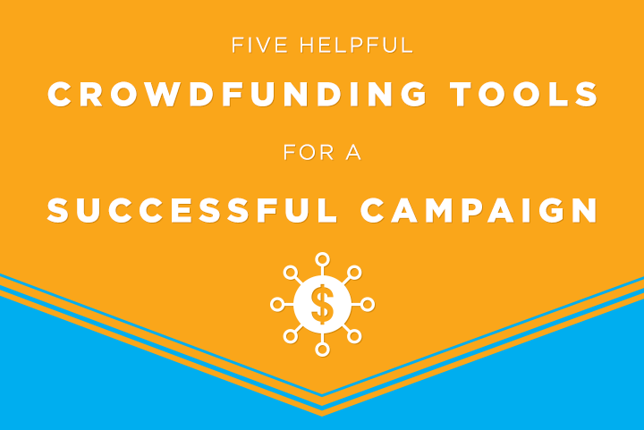 Crowdfunding for eCommerce: 5 Essential Crowdfunding Tools to Use Before Launch
