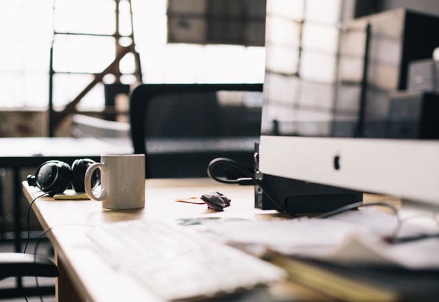 EYEMAGINE Workspace