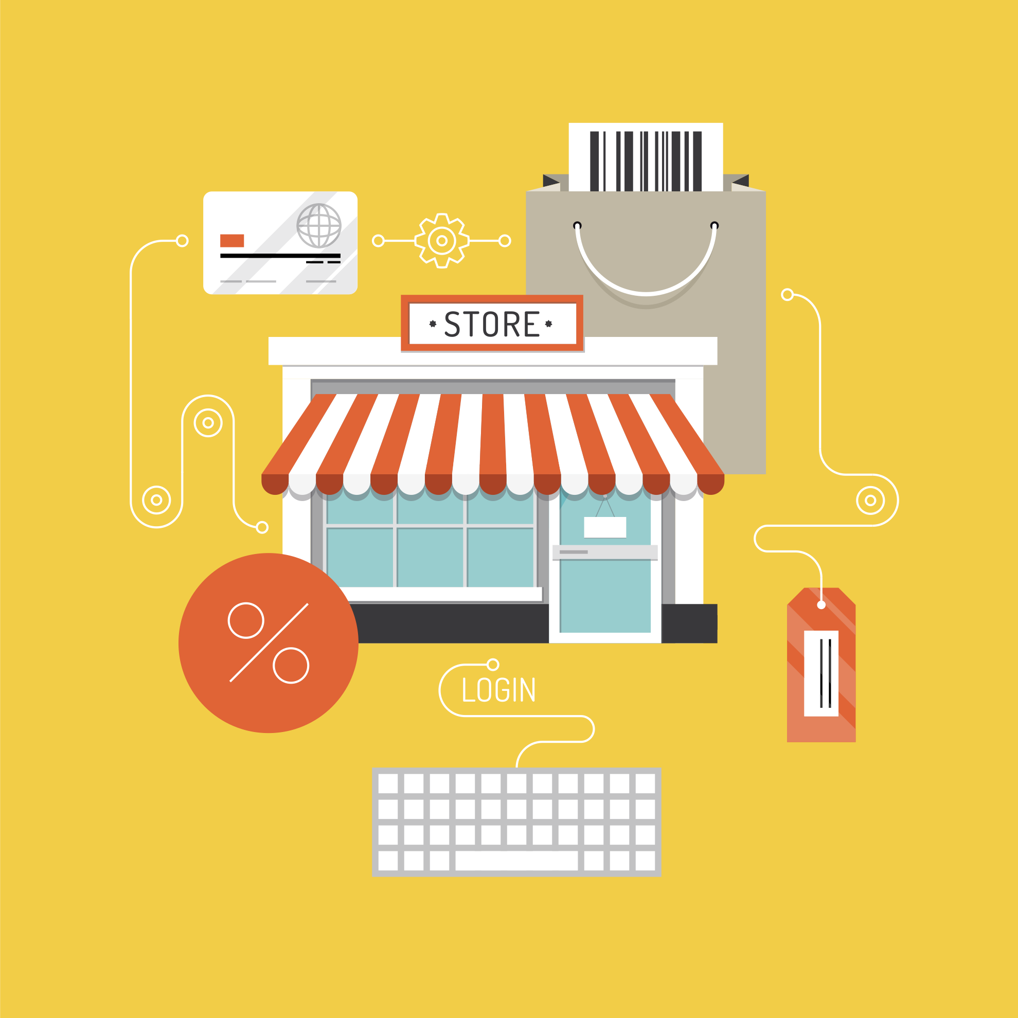 Not Just A Fad – Why You Should Be Using Inbound Marketing For Your Ecommerce Business