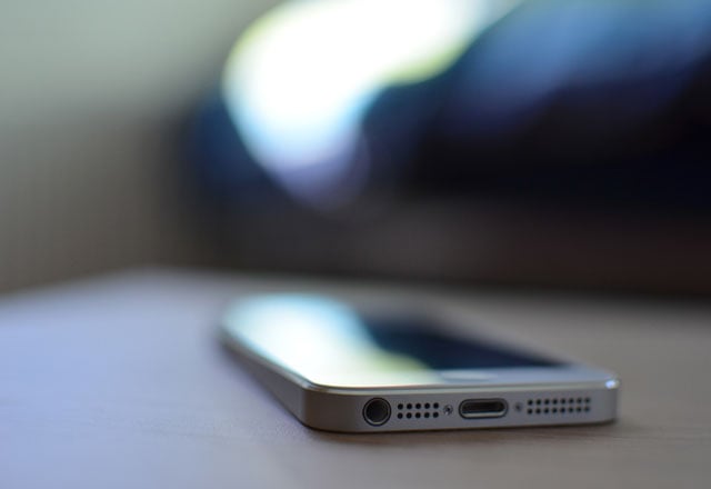 EYEMAGINE Mobile Development