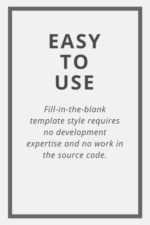 BigCommerce Easy To Use
