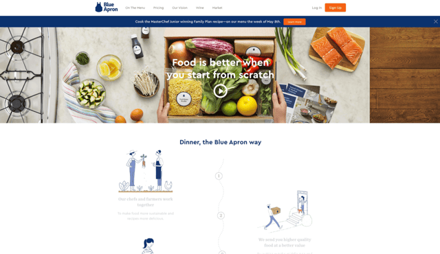 UX Design