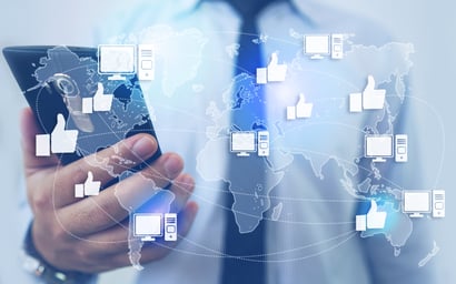 Facebook Marketing