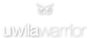 Uwila Warrior | EYEMAGINE