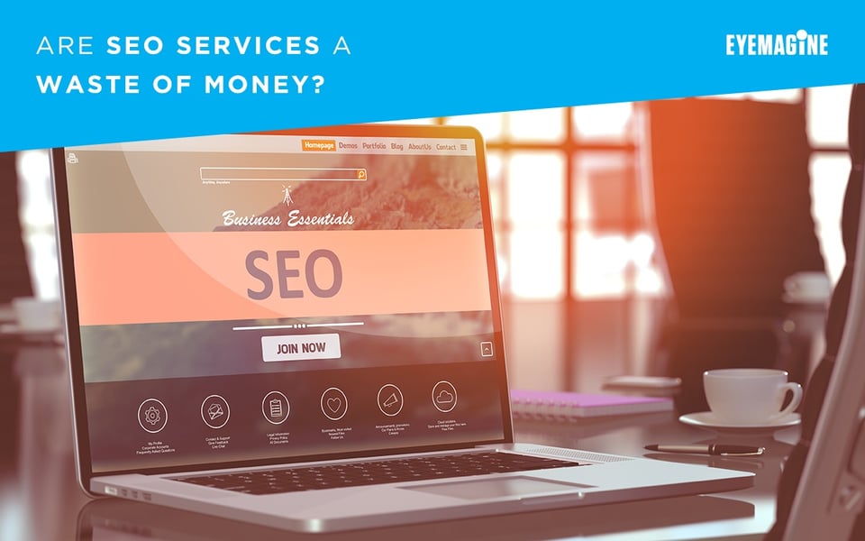 SEO Services