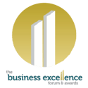 Business Excellence Award EYEMAGINE 