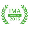 IMA Award EYEMAGINE 