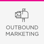 Outbound Marketing - Eyemagine