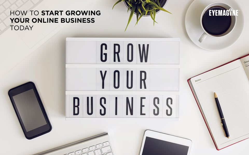 Grow Your Online Business