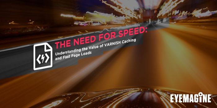 VARNISH and page load speed 