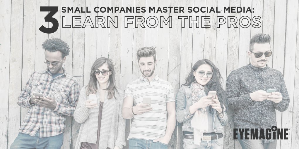 mastering social media strategy ecommerce 