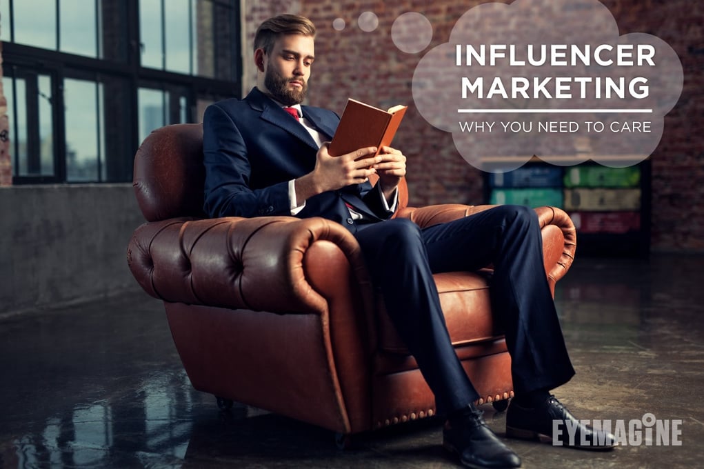 influencer marketing why you need to care