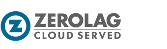 zerolag Cloud Served