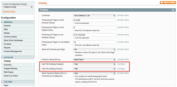 why is magento so slow why is magento so slow