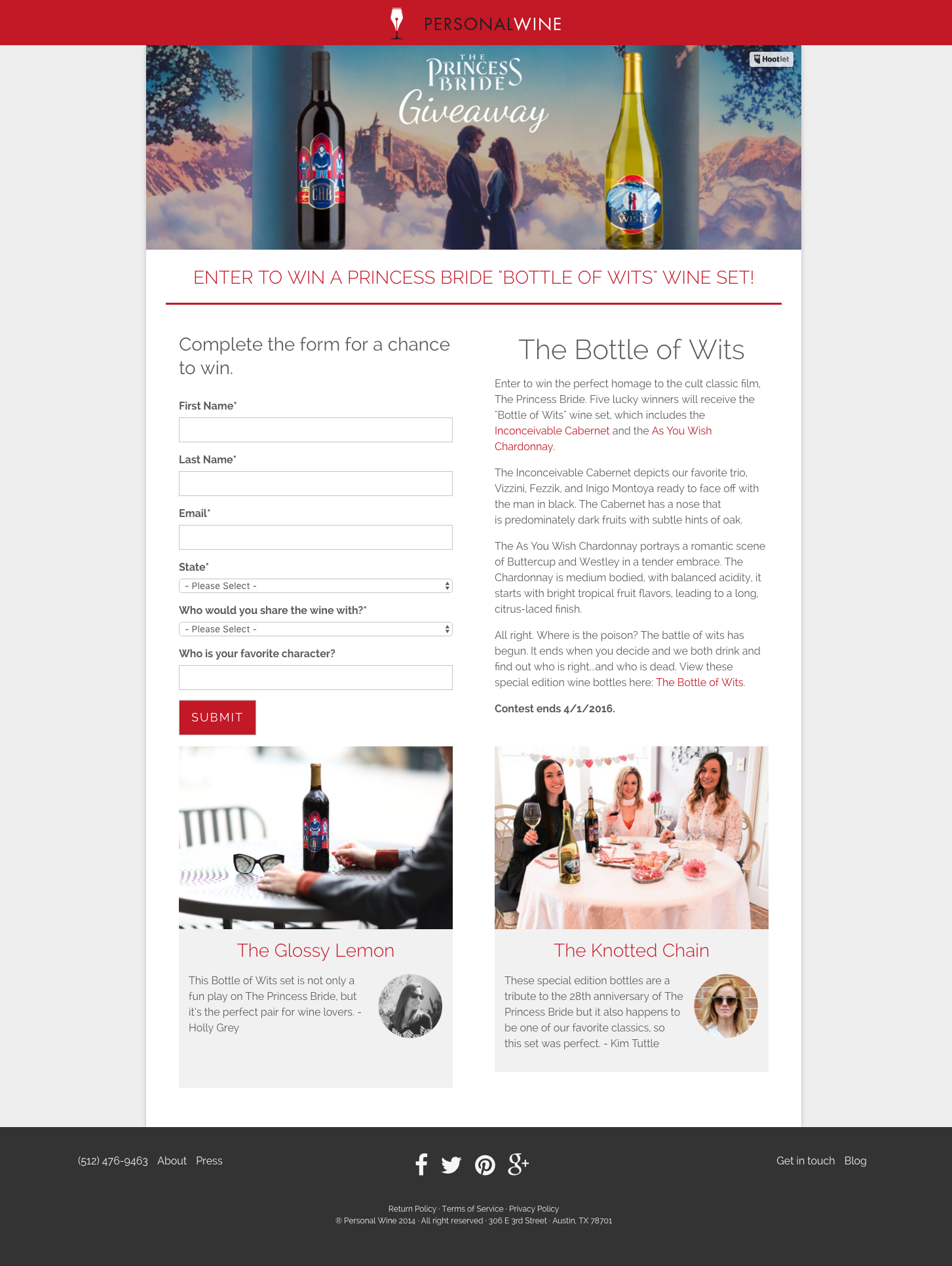 Custom HubSpot Landing Page Design Custom HubSpot Landing Page Design
