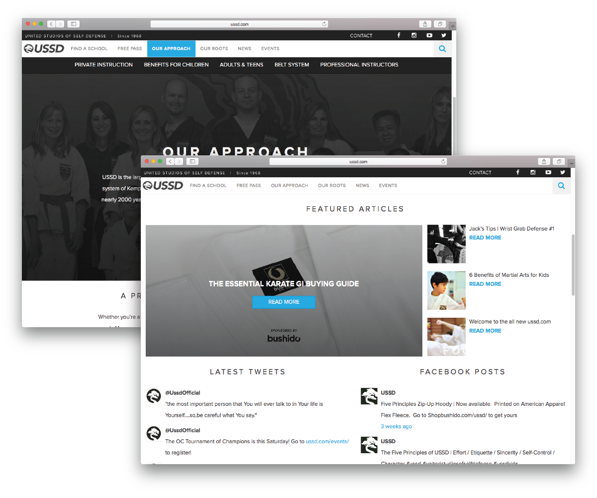 brand consistency ecommerce marketing 