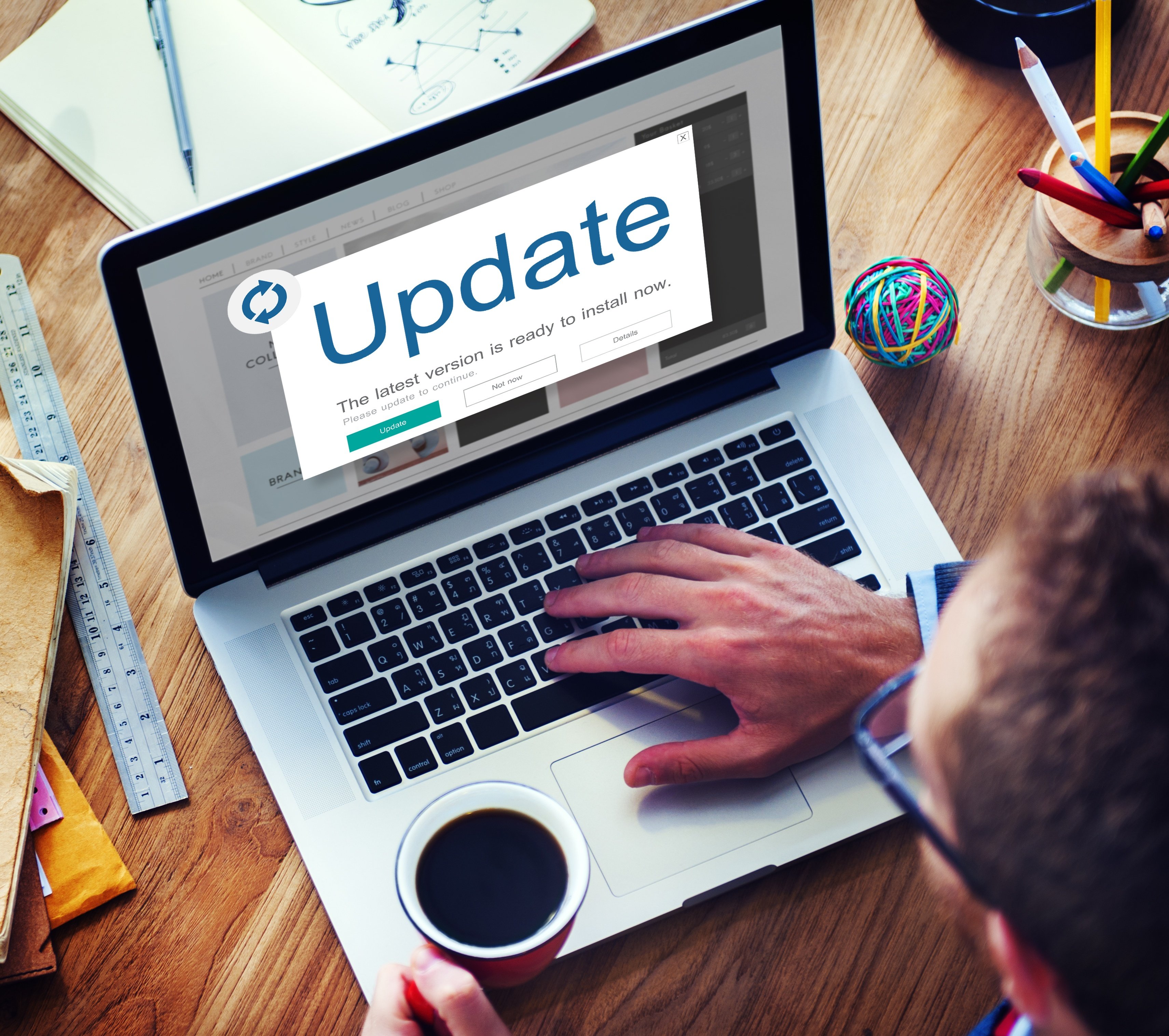 Website Security Magento Patch 