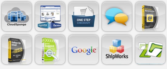 Magento Extensions EYEMAGINE Magento Extensions EYEMAGINE