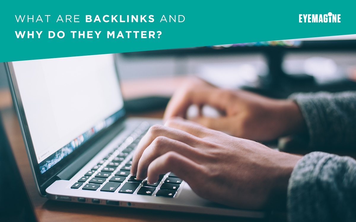 Organic Backlinks