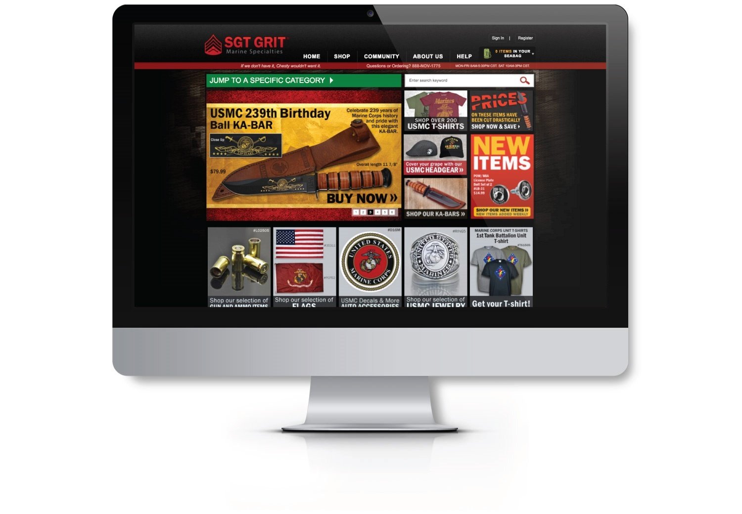 Magento Case Study