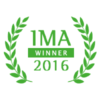Interactive Media Award Winner EYEMAGINE