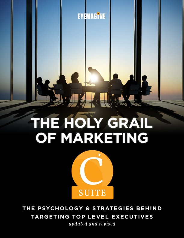 The Holy Grail of Marketing